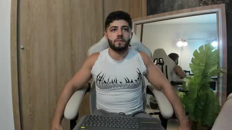 Snapshot of thiago_moretti chatting on 3, 6, 2026 THIAGO online show from 3, 6, 2026