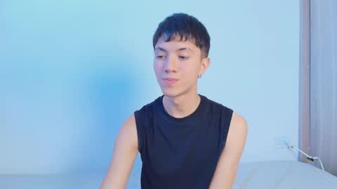 Snapshot of thiago_n_sam chatting on 20, 9, 2025 thiago_n_sam online show from 20, 9, 2025