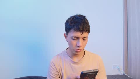 Snapshot of thiago_n_sam chatting on 21, 9, 2025 thiago_n_sam online show from 21, 9, 2025