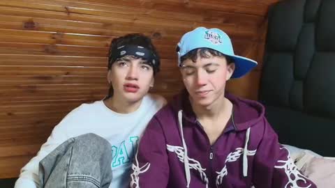 Snapshot of thiago_n_sam chatting on 30, 10, 2025 thiago_n_sam online show from 30, 10, 2025