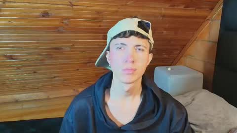 Snapshot of thiago_n_sam chatting on 6, 11, 2025 thiago_n_sam online show from 6, 11, 2025