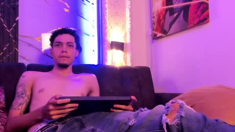 Thiago online show from 30, 4, 2026