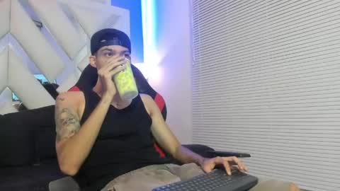 Thiago online show from 19, 5, 2026