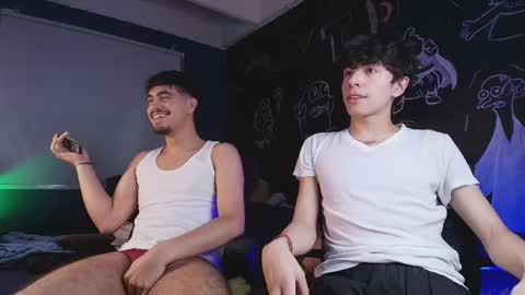 Thiago online show from 1, 2, 2026