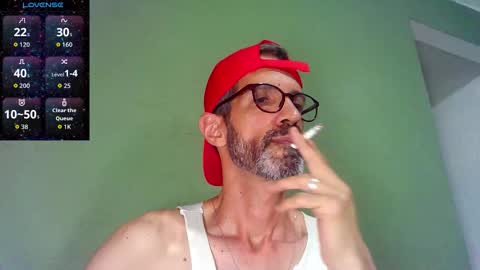 Snapshot of thiago_sexlover chatting on 4, 2, 2026 Thiago sexlover online show from 4, 2, 2026