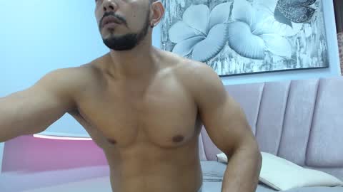 Thiago Summers online show from 2, 1, 2025