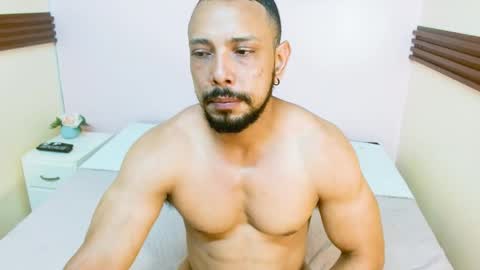 Thiago Summers online show from 31, 3, 2026