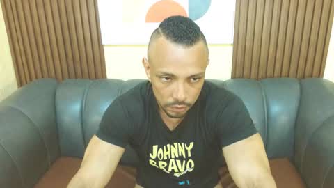 Thiago Summers online show from 26, 6, 2026