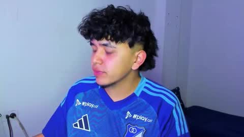 Snapshot of thiago_wc chatting on 19, 12, 2025 Thiago online show from 19, 12, 2025