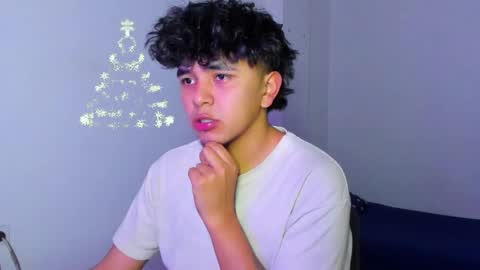 Snapshot of thiago_wc chatting on 22, 12, 2025 Thiago online show from 22, 12, 2025