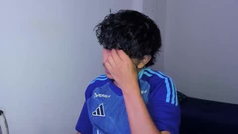 Snapshot of thiago_wc chatting on 9, 1, 2026 Thiago online show from 9, 1, 2026