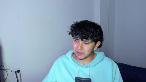 Snapshot of thiago_wc chatting on 14, 1, 2026 Thiago online show from 14, 1, 2026