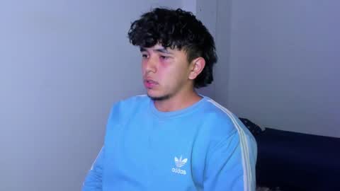 Snapshot of thiago_wc chatting on 15, 1, 2026 Thiago online show from 15, 1, 2026