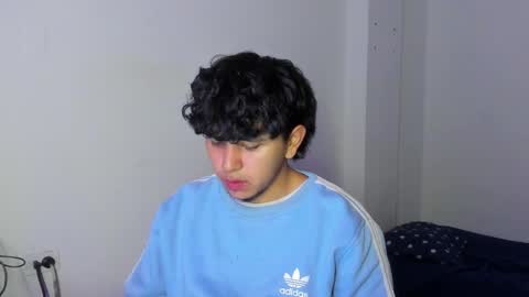 Snapshot of thiago_wc chatting on 16, 1, 2026 Thiago online show from 16, 1, 2026