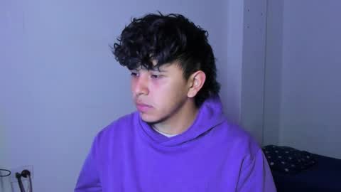 Snapshot of thiago_wc chatting on 18, 1, 2026 Thiago online show from 18, 1, 2026