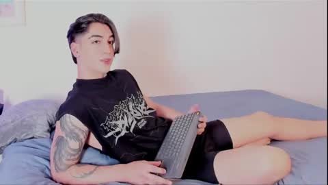 Thiago Winteer online show from 14, 6, 2026
