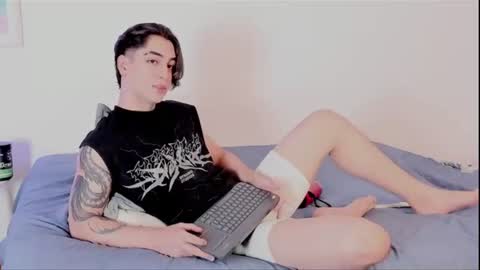 Thiago Winteer online show from 14, 7, 2026