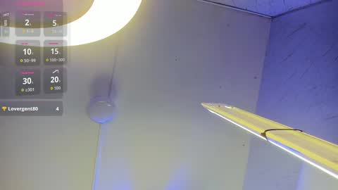 ThiagoBerry online show from 20, 2, 2026