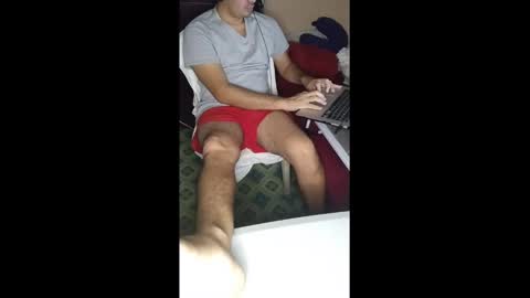 Snapshot of thiagodeseo chatting on 10, 10, 2025 thiagodeseo online show from 10, 10, 2025