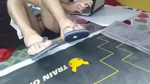 Snapshot of thiagodeseo chatting on 29, 10, 2025 thiagodeseo online show from 29, 10, 2025