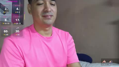 Snapshot of thiagodeseo chatting on 23, 11, 2025 thiagodeseo online show from 23, 11, 2025