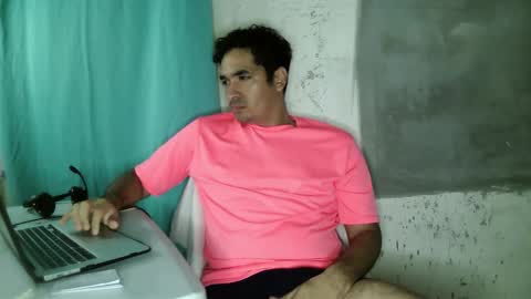 Snapshot of thiagodeseo chatting on 13, 1, 2026 thiagodeseo online show from 13, 1, 2026