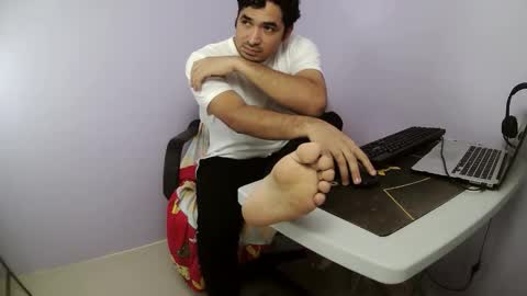 Snapshot of thiagodeseo chatting on 2, 2, 2026 thiagodeseo online show from 2, 2, 2026