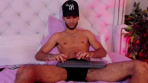 Snapshot of thiagoferreti_ chatting on 16, 5, 2026 ThiagoFerreti online show from 16, 5, 2026