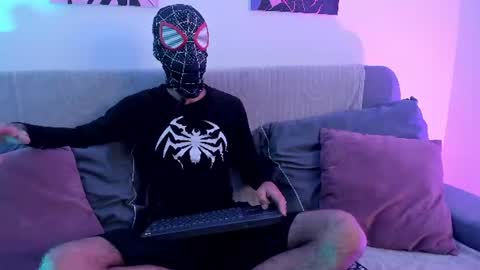 ThiagoFerreti online show from 14, 7, 2026