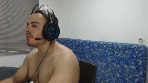 Thiago online show from 24, 10, 2025