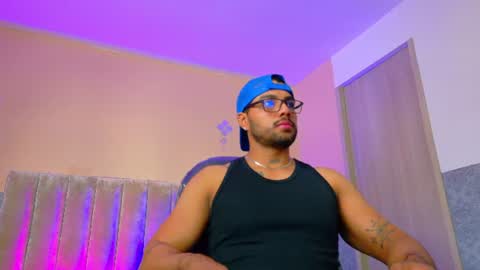 Thiago online show from 20, 7, 2026