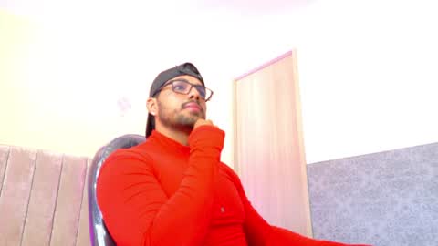 Thiago online show from 21, 7, 2026