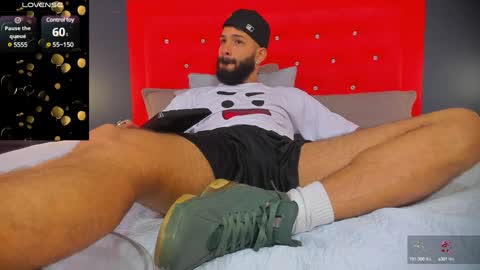 Thia Gomez online show from 3, 12, 2024