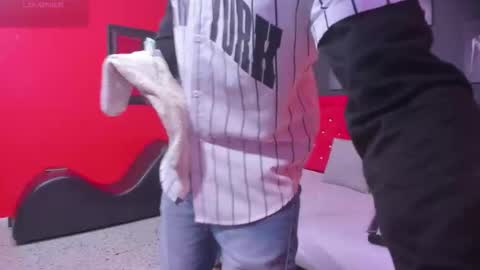 Thia Gomez online show from 19, 12, 2025