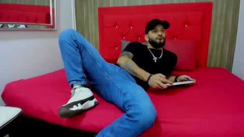 Thia Gomez online show from 16, 1, 2026