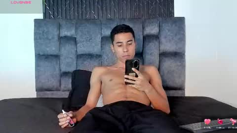 thiagosexy005 online show from 26, 7, 2026