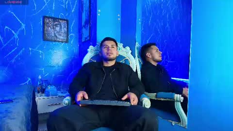 Thiago Vegga online show from 23, 7, 2026