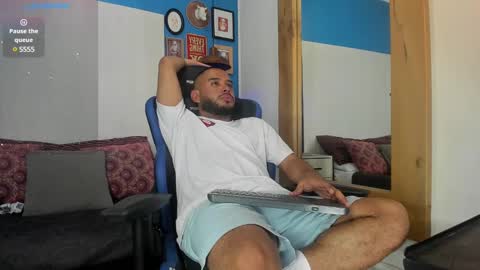 thiagoxbig online show from 30, 12, 2024