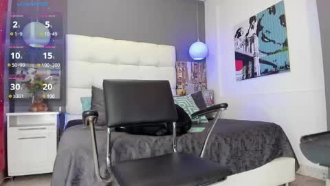 thiagoxbig online show from 9, 1, 2025