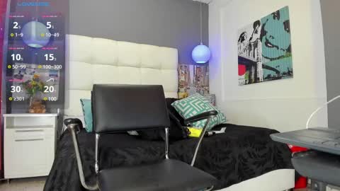 thiagoxbig online show from 14, 1, 2025