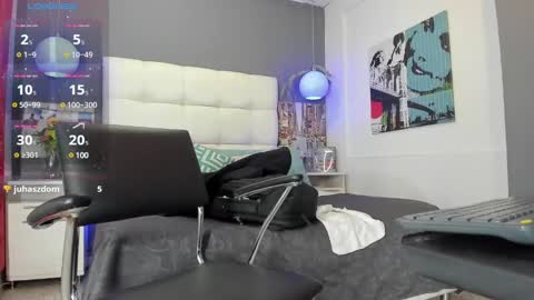 thiagoxbig online show from 22, 1, 2025