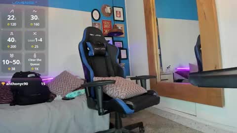 thiagoxbig online show from 15, 2, 2025