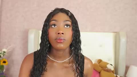 ThianaLopez online show from 3, 11, 2025