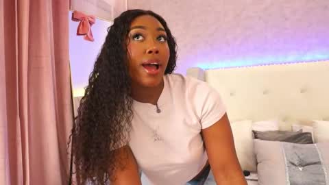 ThianaLopez online show from 27, 4, 2026