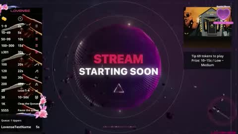 thicbabes22 online show from 21, 10, 2025