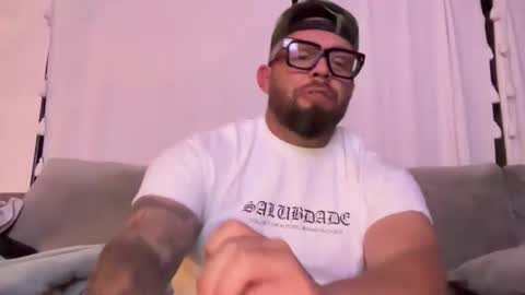 thiccbull12 online show from 4, 6, 2026