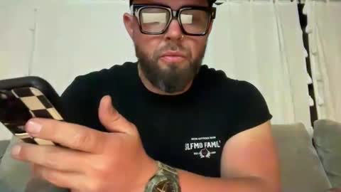 thiccbull12 online show from 10, 6, 2026