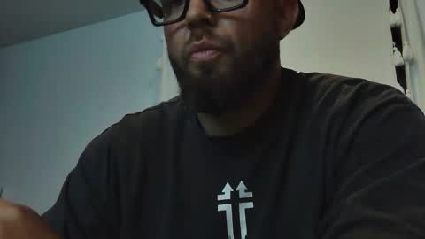 thiccbull12 online show from 11, 6, 2026