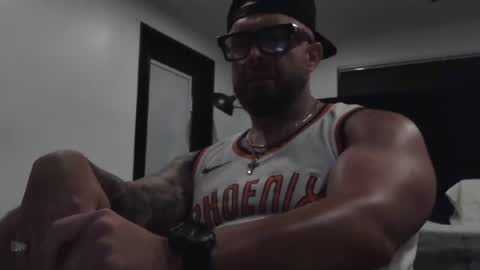 thiccbull12 online show from 20, 6, 2026