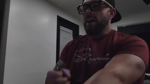 thiccbull12 online show from 14, 7, 2026